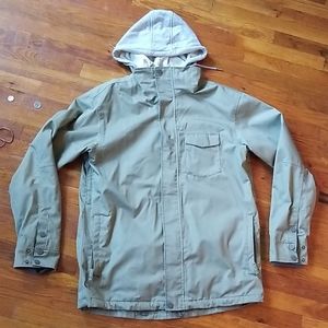 Nike Snowboard Jacket